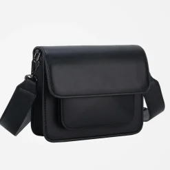 Hvisk Cayman Pocket Structure Black