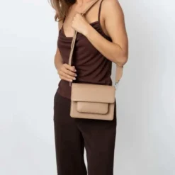 Hvisk Caymen Pocket Soft Structure Sand Dune