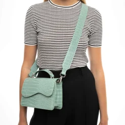 Hvisk Crane Trace Dim Green