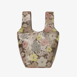 HVISK Luma Sequins Pastel Bloom