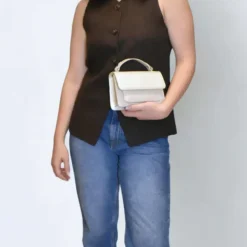 HVISK Renei Shiny Structure Pearl