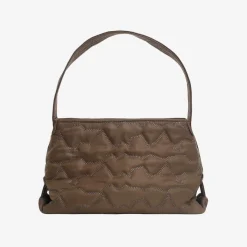 Hvisk Scape Small Twill Brown