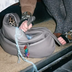 Hvisk Terra Soft Structure Cedar Brown