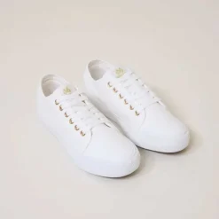 Jean Paul Alari Sneaker Bright White W