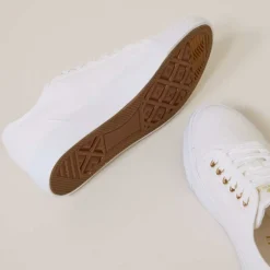 Jean Paul Alari Sneaker Bright White W