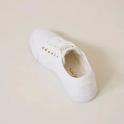 Jean Paul Alari Sneaker Bright White W