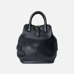 Jeane Backpack Svart