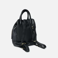 Jeane Backpack Svart