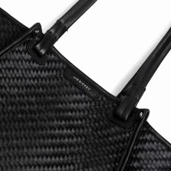 Jim Rickey Allround Tote Braided Black