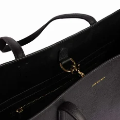 Jim Rickey Ann Business 16 Grained Black