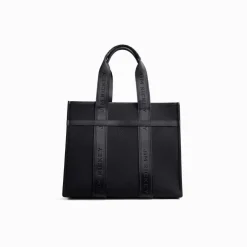 Jim Rickey Cali Tote Neoprene Black