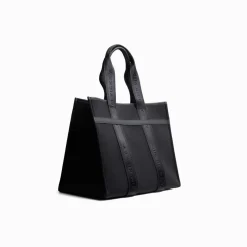 Jim Rickey Cali Tote Neoprene Black