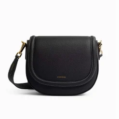 Jim Rickey Christina Lux Black