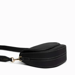 Jim Rickey Christina Lux Black