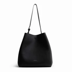 Jim Rickey Sac Large Grained Black