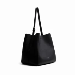 Jim Rickey Sac Large Grained Black