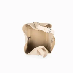 Jim Rickey Sac Medium Suede Sand