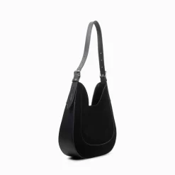 Jim Rickey Sling Sac Black