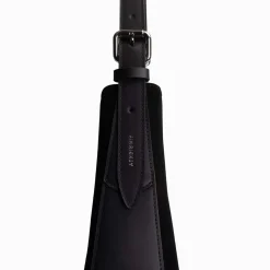 Jim Rickey Sling Sac Black