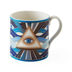 Jonathan Adler Boxed Druggist Mugs