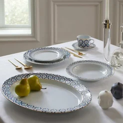 Jonathan Adler Dora Maar S&P - Black/White