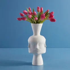 Jonathan Adler Dora Maar Bowtie Vase