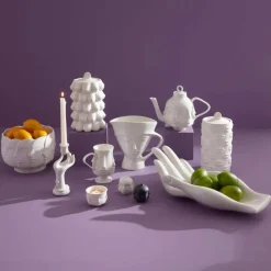 Jonathan Adler Dora Maar Radial Bowl