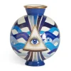 Jonathan Adler Druggist Eye Vase