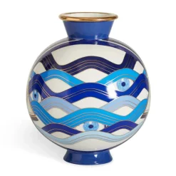 Jonathan Adler Druggist Eye Vase