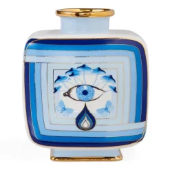Jonathan Adler Druggist Square Vase