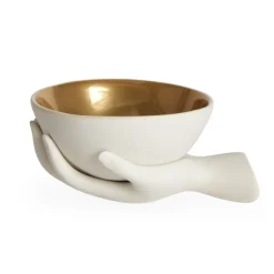 Jonathan Adler Eve Accent Bowl