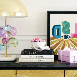 Jonathan Adler Eve Accent Bowl