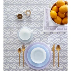 Jonathan Adler Eve Salt & Pepper Cellars