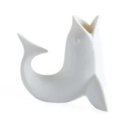 Jonathan Adler Fish Bud Vase
