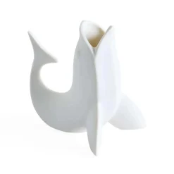 Jonathan Adler Fish Bud Vase