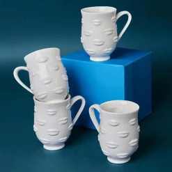 Jonathan Adler Gala Krus 1 stk