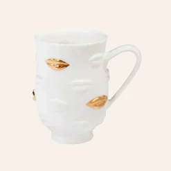 Jonathan Adler Gilded Gala Krus