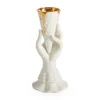 Jonathan Adler Gilded Muse I-Scream Vase