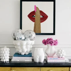 Jonathan Adler Kiki's Derriere