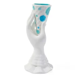 Jonathan Adler L'Pop I-Scream Vase - Limited Edition