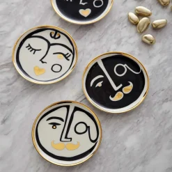 Jonathan Adler Marseilles Cosaters