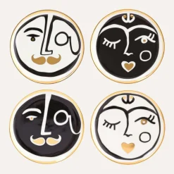 Jonathan Adler Marseilles Cosaters