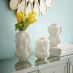 Jonathan Adler Medium Balloon Vase