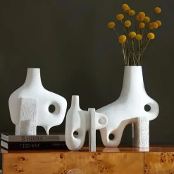 Jonathan Adler Paradox Vase Small