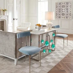 Jonathan Adler Pinch Bowl Small White