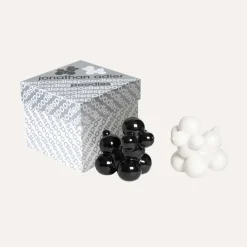 Jonathan Adler Poodle Salt & Pepper