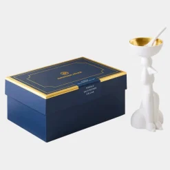 Jonathan Adler Poodle Salt/Pepper Cellar