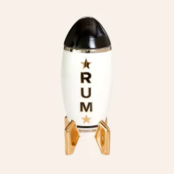 Jonathan Adler Rocket Dcanter Rum