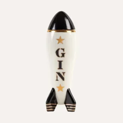 Jonathan Adler Rocket Dcanter Gin