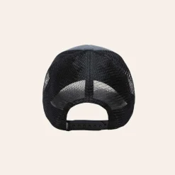 Kids Goorin Bros Fuzzy Trunk Charcoal